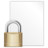 encrypted Icon